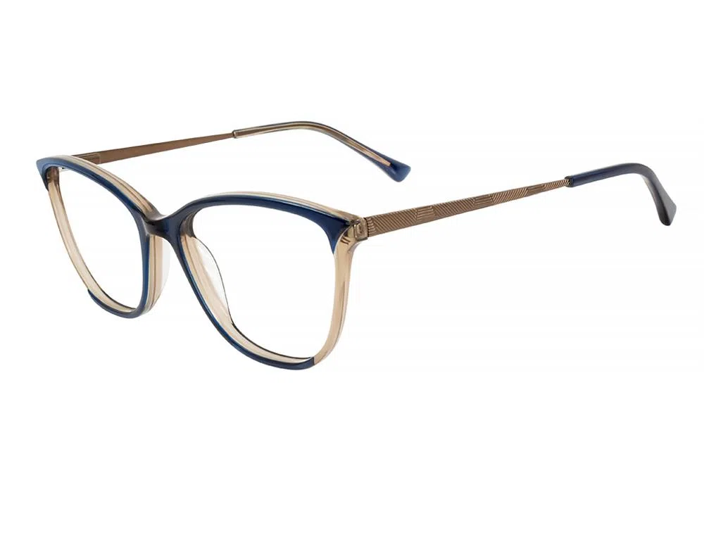 Cafe Lunettes CAFE3385 Eyeglasses - view 3